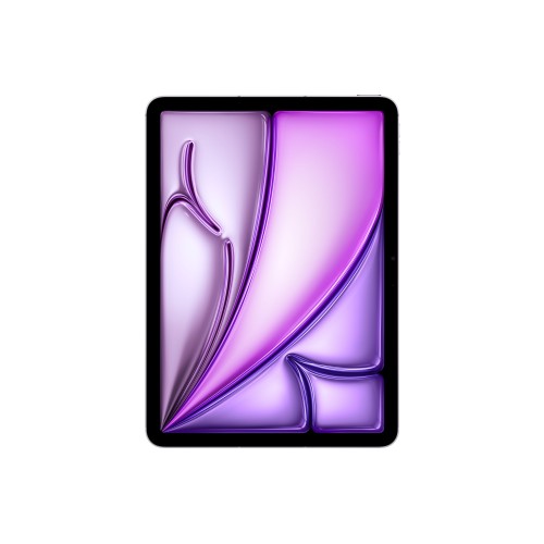 Apple iPad Air 6th Gen 11in M2 Wi-Fi+Cellular 512GB - Purple