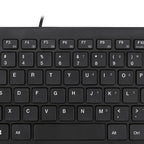 Adesso AKB-111UB SlimTouch Mini Keyboard