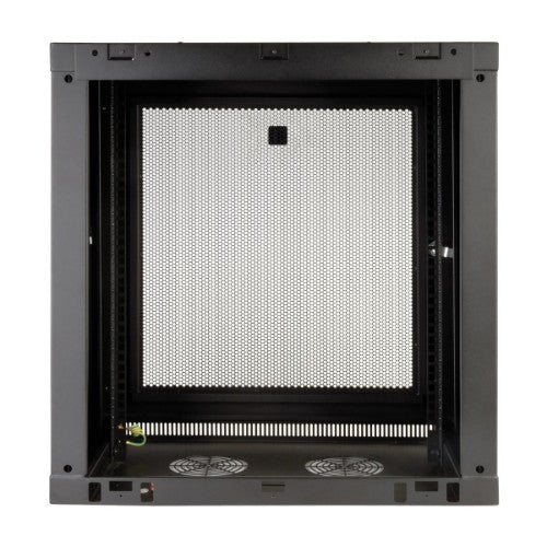 Tripp Lite SRW12U13 SmartRack 12U Low-Profile Patch-Depth Wall-Mount Small Rack Enclosure