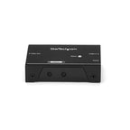 StarTech.com DisplayPort Signal Booster - DP Extender - 4K 60Hz - TAA
