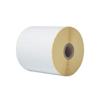 Brother BDE-1J000102-102 Etikettes white 102mm x 56,4m for Brother TD-4210/4410