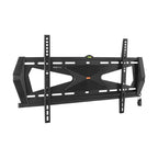 Tripp Lite DWFSC3780MUL Heavy-Duty Fixed Security TV Wall Mount for 37-80" Televisions & Monitors - Flat/Curved, UL Certified
