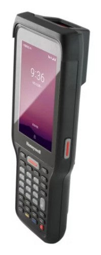 Honeywell ScanPal EDA61K handheld mobile computer 10.2 cm (4") Touchscreen 435 g Black
