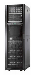 APC SY48K48H-PDNB uninterruptible power supply (UPS) Double-conversion (Online) 48 kVA 48000 W