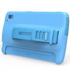 Zebra SG-ET4X-HCHNDSTR1-01 strap Tablet Rubber, Silicone Blue