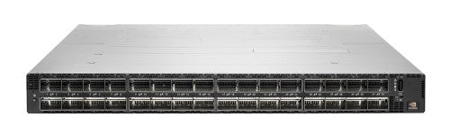HPE NVIDIA InfiniBand NDR 64-port OSFP Managed Power to Connector Airflow Switch