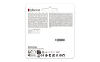 Kingston Technology DataTraveler 128GB 220MB/s Metal USB 3.2 Gen 1 SE9 G3