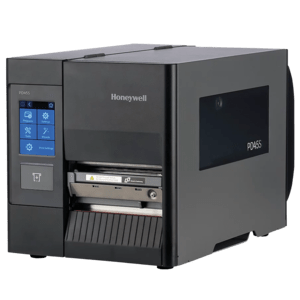 Honeywell PD45S0C label printer Direct thermal / Thermal transfer 203 x 203 DPI 250 mm/sec Wired Ethernet LAN