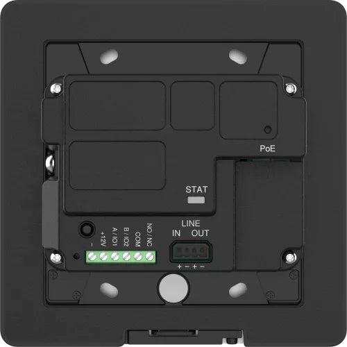 Axis I7010-VE Stainless steel