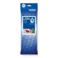 Brother LC-528XLC Ink cartridge cyan ultra High-Capacity, 10K pages ISO/IEC 19752 for Brother MFC-J 6975