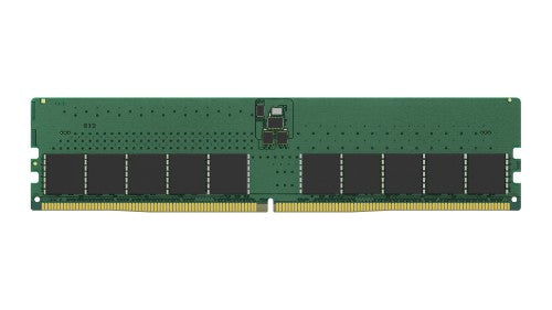 Kingston Technology KSM56E46BD8KM-48HM memory module 48 GB 1 x 48 GB DDR5 5600 MT/s 288-pin DIMM