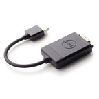 DELL DAUBNBC084 0.17 m VGA (D-Sub) Black