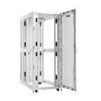 Eaton SRH423246W rack cabinet 42U Freestanding rack White