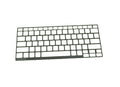 Origin Storage N/B KBD Shroud PWS 7710 UK 104 Key Dual Pointing