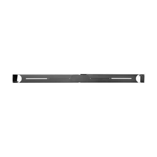Eaton SRCABLETROUGH cable organizer Universal Cable management channel Black 1 pc(s)