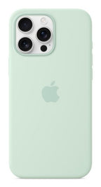 Apple MDGY4ZM/A mobile phone case 17.5 cm (6.9") Cover Aquamarine