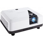 Viewsonic LS700HD data projector Standard throw projector 3500 ANSI lumens DMD 1080p (1920x1080) White