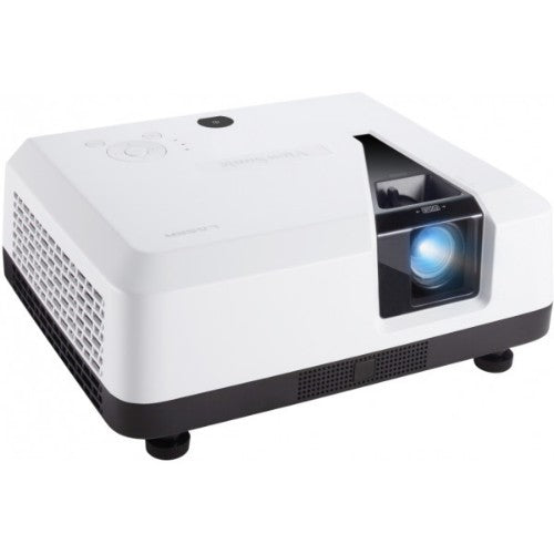 Viewsonic LS700HD data projector Standard throw projector 3500 ANSI lumens DMD 1080p (1920x1080) White