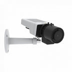 Axis 02581-001 security camera Box IP security camera Indoor & outdoor 2592 x 1944 pixels Wall