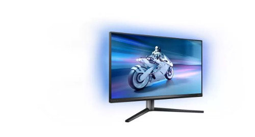 Philips Evnia 32M2N6800M/00 computer monitor 80 cm (31.5") 3840 x 2160 pixels 4K Ultra HD LCD Black