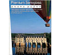Epson Premium Semigloss Photo Paper Roll, 44" x 30,5 m, 250g/m2