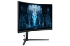 Samsung LS32BG850NP computer monitor 81.3 cm (32") 3840 x 2160 pixels 4K Ultra HD LCD Black