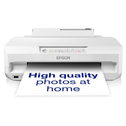 Epson Expression Photo XP-65 A4 Wireless Inkjet Printer