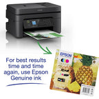 Epson WorkForce WF-2930DWF