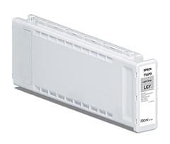 Epson C13T56P900/T56P9 Ink cartridge photo gray 700ml for Epson SureColor SC-P 7300