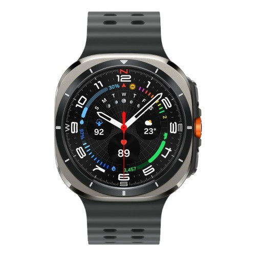 Samsung Galaxy Watch Ultra (2025) (LTE, 47 mm)