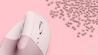 Logitech Lift Vertical Ergonomic Mouse