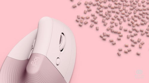 Logitech Lift Vertical Ergonomic Mouse