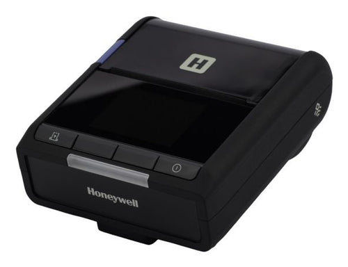 Honeywell LNX3 label printer Direct thermal 203 x 203 DPI 127 mm/sec Wired & Wireless Bluetooth