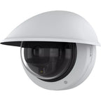 Axis M4227-LVE Dome IP security camera Outdoor 2688 x 1512 pixels Wall