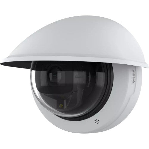 Axis M4227-LVE Dome IP security camera Outdoor 2688 x 1512 pixels Wall