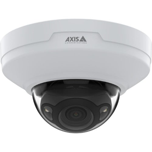 Axis 02679-001 security camera Dome IP security camera Indoor 3840 x 2160 pixels Ceiling/wall
