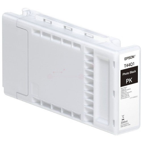 Epson C13T44Q140/T44Q1 Ink cartridge foto black 350ml for Epson SC-P 7560