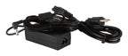 Honeywell RT10-PWR-C14 power adapter/inverter Indoor Black