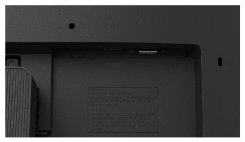 LG 22U401A-B computer monitor 54.6 cm (21.5") 1920 x 1080 pixels Full HD LED Black