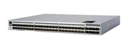 HPE SN6700B 64Gb 56/24 24-port 32Gb Short Wave SFP28 Integrated Fibre Channel Switch