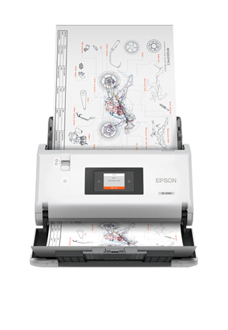 Epson WorkForce DS-30000
