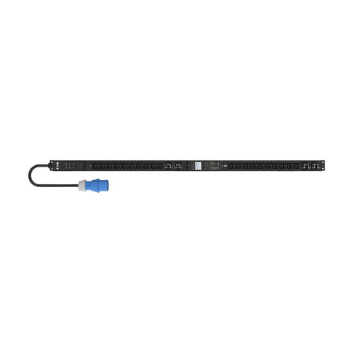 Eaton FLXTMI132C2 power distribution unit (PDU) 24 AC outlet(s) 0U Black