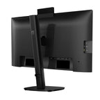 Philips 3000 series 24B2U3301H/00 computer monitor 60.5 cm (23.8") 1920 x 1080 pixels Full HD LCD Black