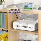 Epson Expression Photo XP-65 A4 Wireless Inkjet Printer