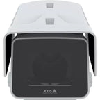 Axis P1387-BE Box IP security camera Outdoor 2592 x 1944 pixels Ceiling/Wall/Pole