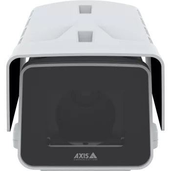 Axis P1387-BE Box IP security camera Outdoor 2592 x 1944 pixels Ceiling/Wall/Pole