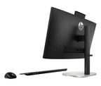 HP ProStudio 4 G1i AI PC Wolf Pro Security Edition Intel Core Ultra 7 265T 60.5 cm (23.8") 1920 x 1080 pixels Touchscreen All-in-One PC 32 GB DDR5-SDRAM 1 TB SSD Windows 11 Pro Wi-Fi 6E (802.11ax) Black