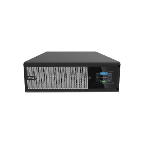 Eaton 93PX uninterruptible power supply (UPS) Double-conversion (Online) 20 kVA 20000 W