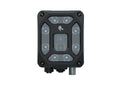 Zebra FS40 Fixed bar code reader 1D/2D CMOS Black, Green