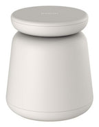 Belkin WIZ027MYH37 mobile device charger Watch, Headset, Smartphone White USB Wireless charging Fast charging Indoor